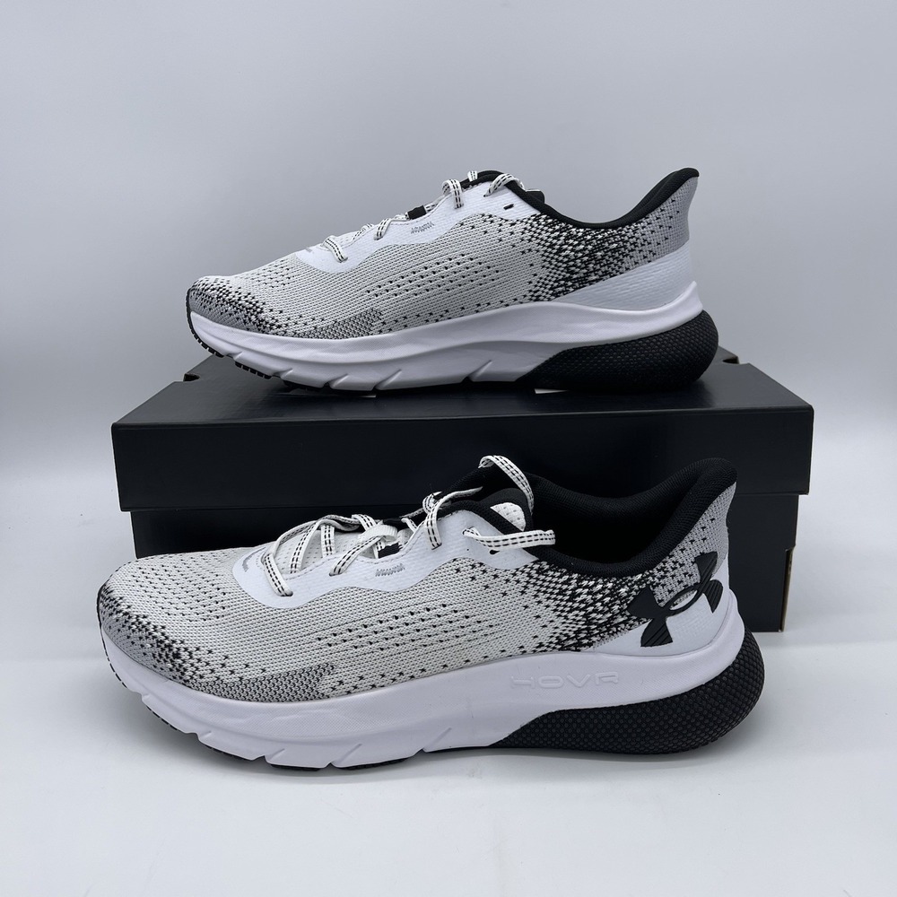 NEW Under Armour Men's HOVR Turbulence 2 Running Shoe -‎ Size 11.5